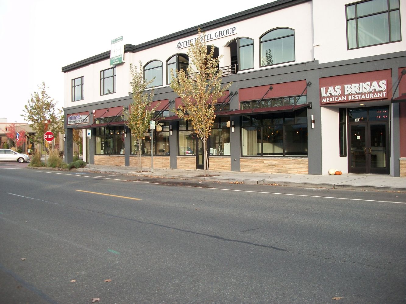 Old Mill Town: 203 5th Ave S, Edmonds, WA 98020